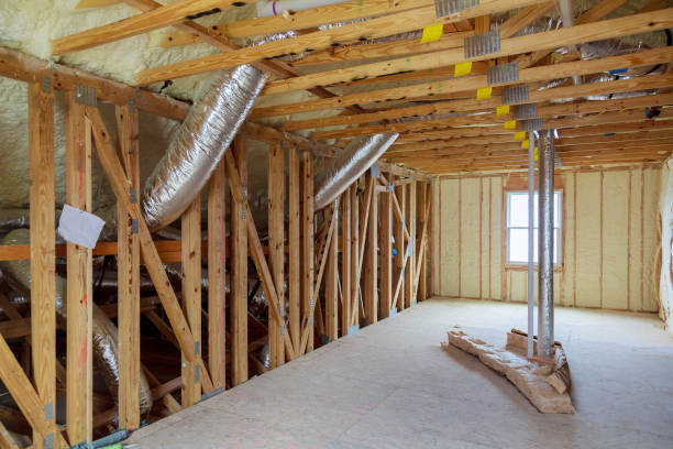 Best Residential Insulation in Addison, IL