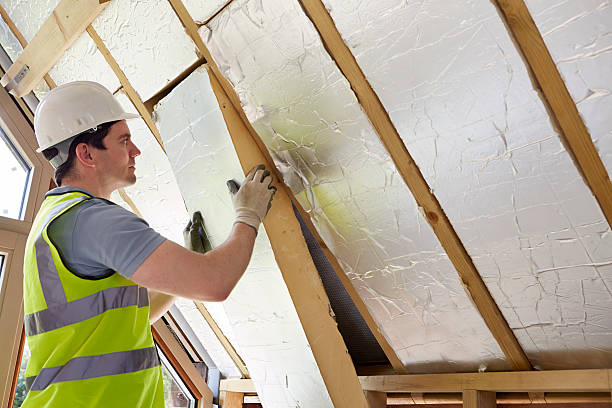 Types of Insulation We Offer in Addison, IL